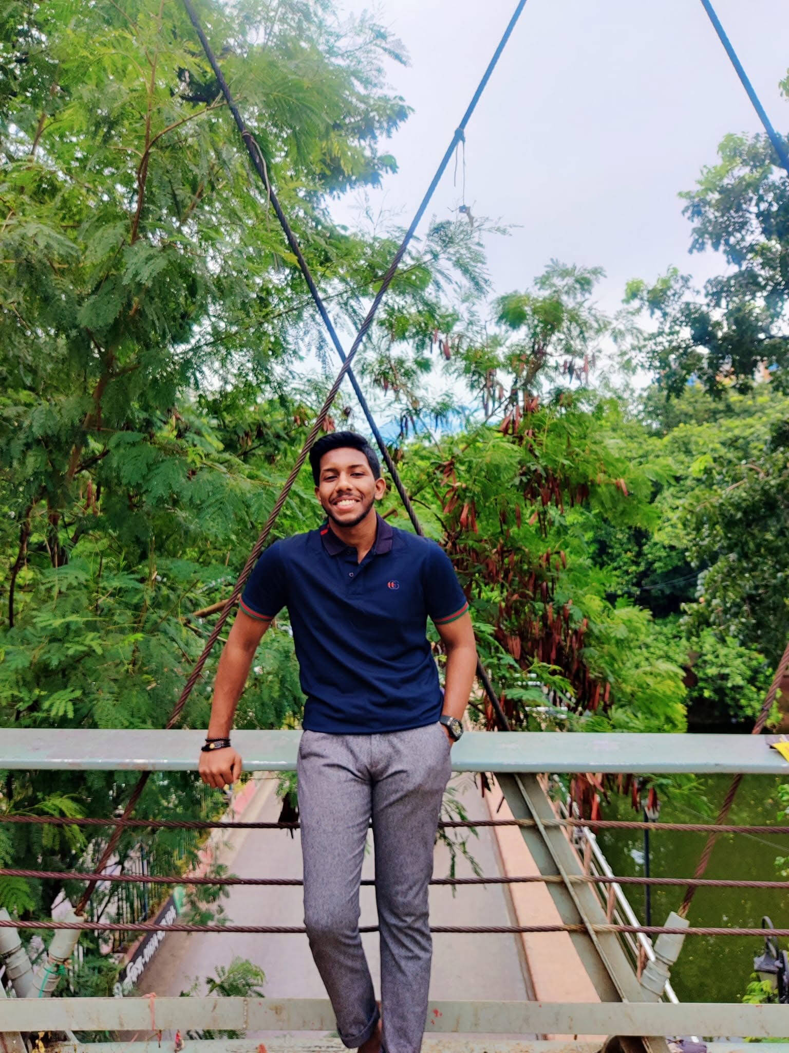 Rafin Khan